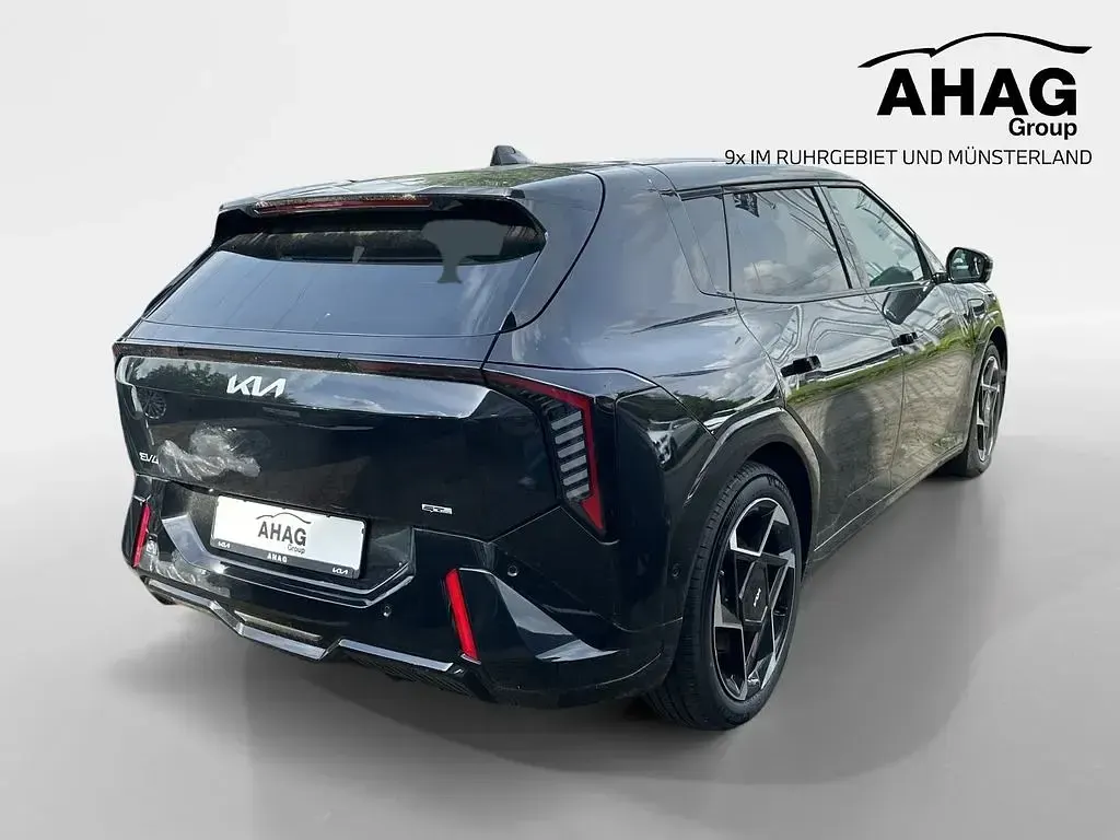 Neu Kia EV4 GT-Line 150 kW (204 PS) 2026 Andere Limousine