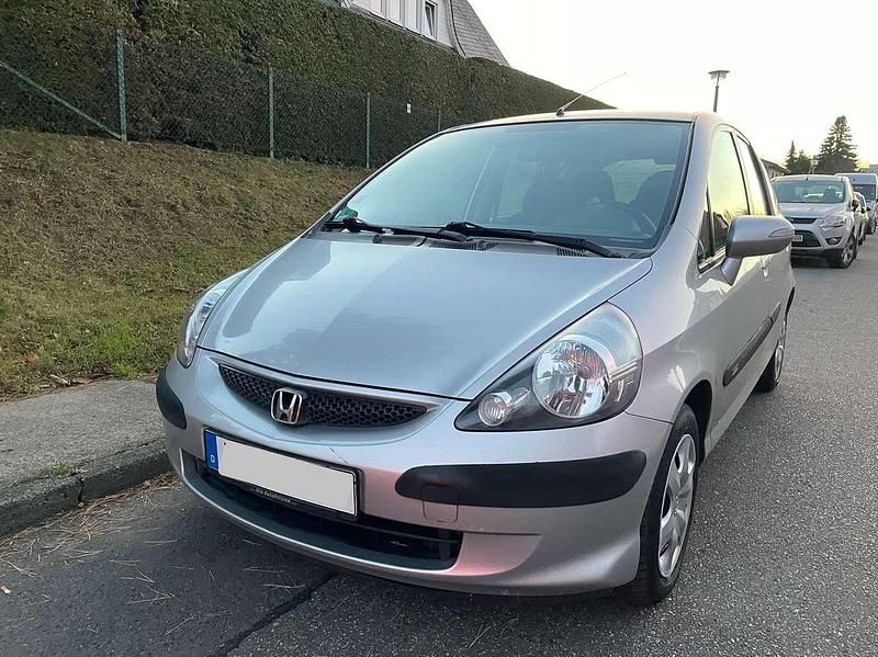 Gebraucht 2005 Honda Jazz Kleinwagen | 3.900 € (Fairer Preis) - Bild 1/4