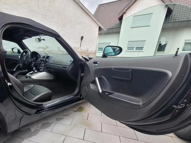 Second-hand Opel GT 264 CP (194 kW) 2008 Negru Cabrio