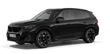 Nuevo BMW X1 Performance 300 CV (220 kW) 2026 Negro SUV