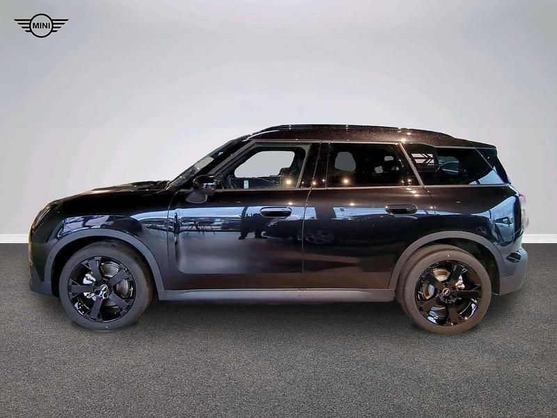 Gebraucht Mini Countryman Classic 218 PS (160 kW) 2025 Schwarz SUV
