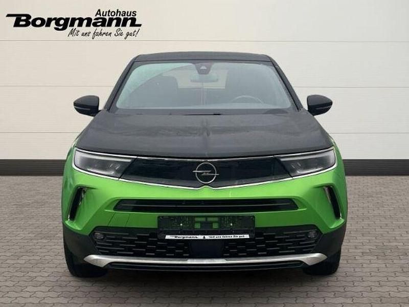 Gebraucht Opel Mokka Ultimate 170 PS (125 kW) 2022 Gruen SUV