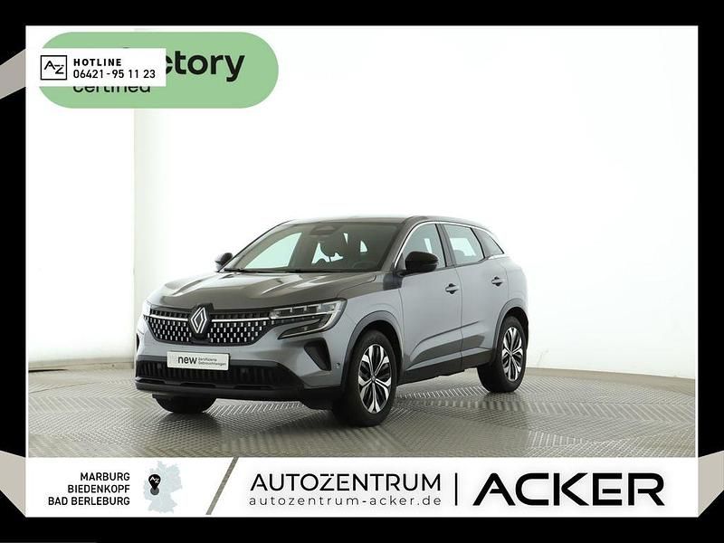 Gebraucht Renault Austral Evolution 158 PS (116 kW) 2025 Grau SUV