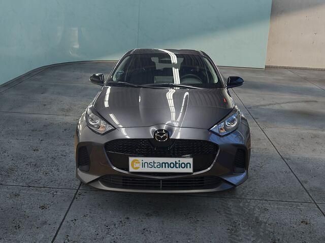 Gebraucht Mazda 2 Center-Line 116 PS (85 kW) 2024 Grau Limousine