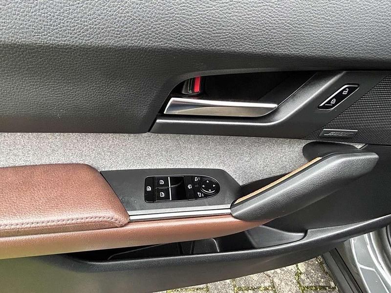 Gebraucht Mazda MX30 80 kW (110 PS) 2022 Machine grey SUV