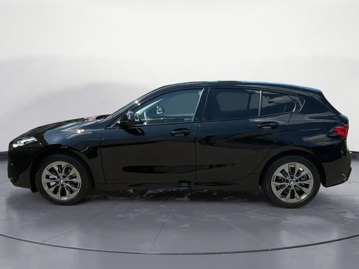 Gebraucht BMW 116 122 PS (89 kW) 2026 Kleinwagen