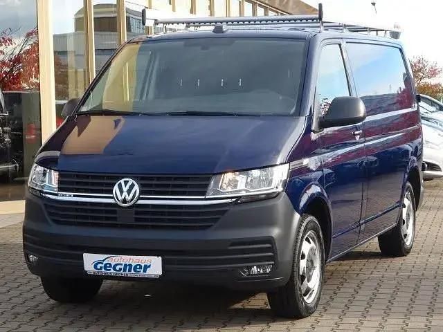 Usata VW Transporter 2022 Andere Furgone
