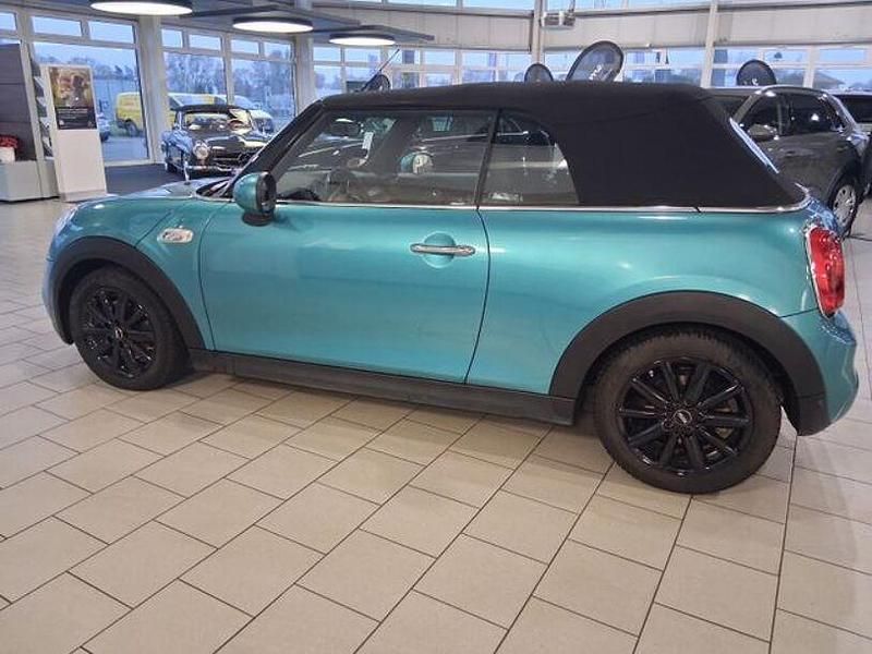 Gebraucht Mini Cooper 192 PS (141 kW) 2017 Andere Kleinwagen
