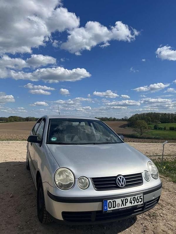 Gebraucht 2003 VW Polo Limousine | 1.250 € (Fairer Preis) - Bild 1/4