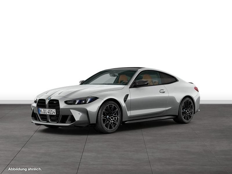 Other Gebraucht 2025 BMW M4 Competition Edition Coupé | 95.480 € (Teuer) - Bild 1/4