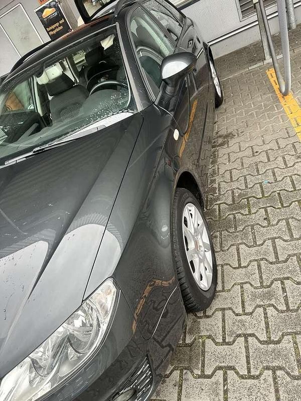 Gebraucht Seat Exeo Style 120 PS (88 kW) 2009 Kombi
