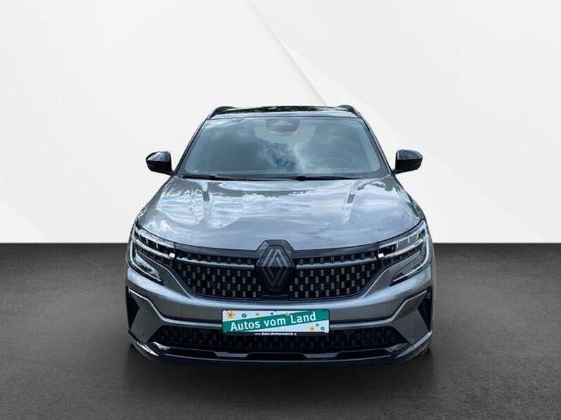 Gebraucht Renault Austral Iconic Esprit Alpine 200 PS (147 kW) 2025 Dolomitgrau / dach schwarz SUV