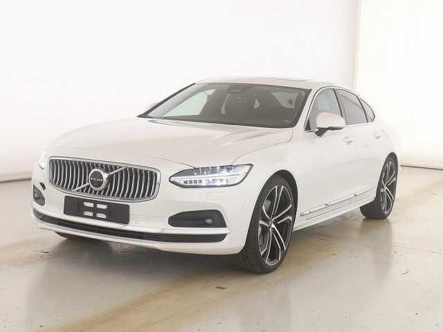 Gebraucht 2024 Volvo S90 Limousine | 43.500 € (Guter Preis) - Bild 1/4