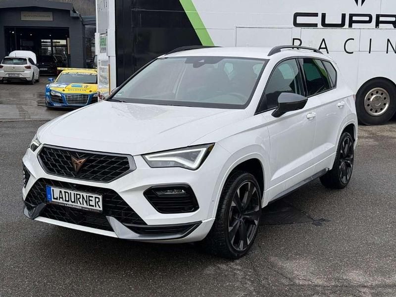 Usata Cupra Formentor 150 CV (110 kW) 2023 "magnetic tech" SUV