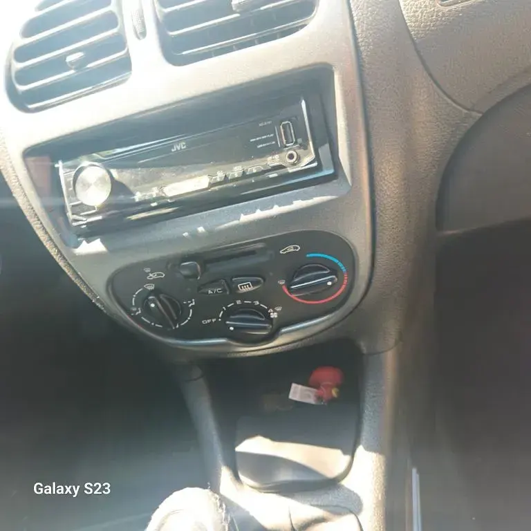 Gebraucht Peugeot 206 Filou 75 PS (55 kW) 2004 Blau Limousine