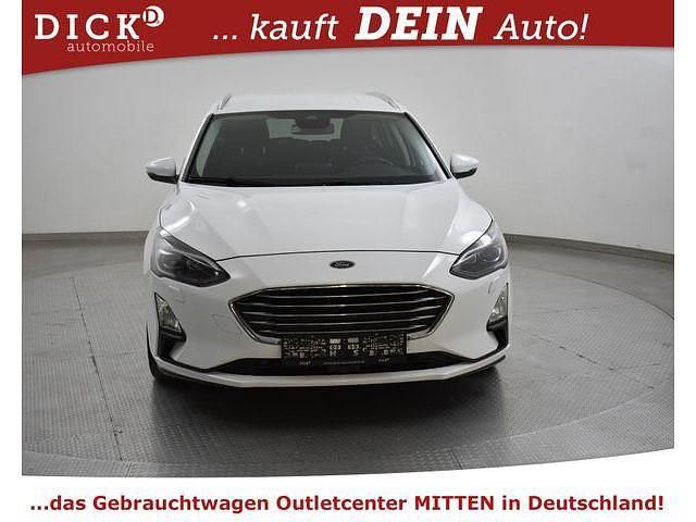 Gebraucht Ford Focus 150 PS (110 kW) 2019 Kombi