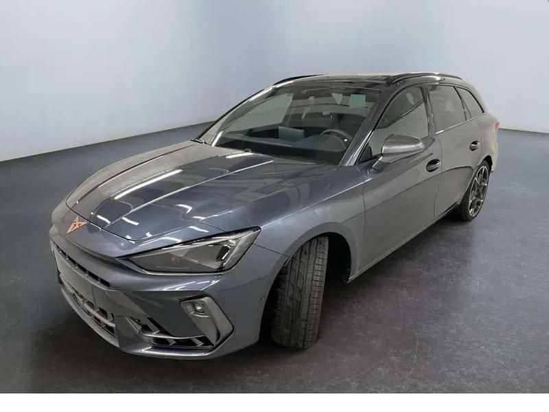 Neu Cupra Leon VZ 333 PS (244 kW) 2025 Magnetic tech(versch. farben) Kombi