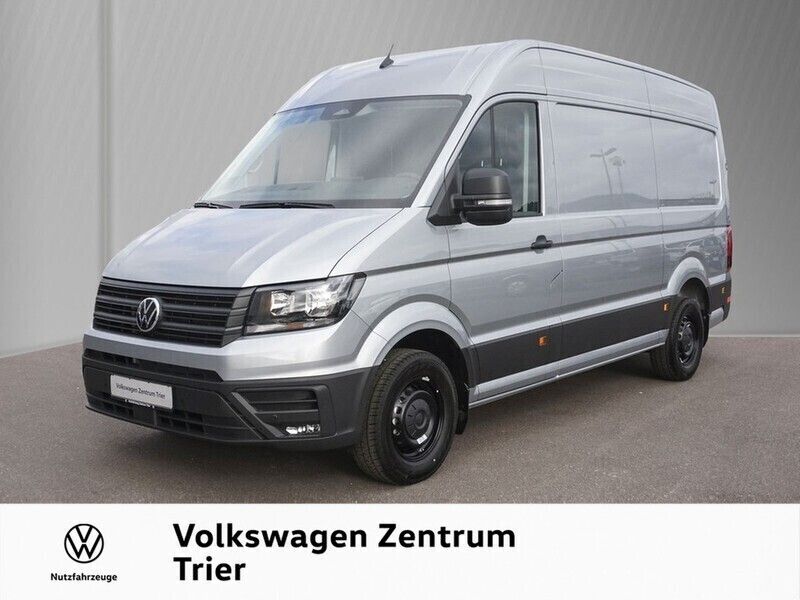 Othercolor Gebraucht 2022 VW Crafter Van | 59.980 € - Bild 1/4