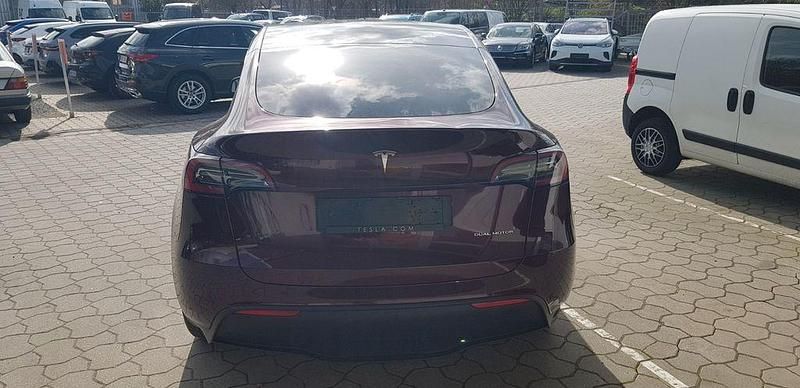 Gebraucht Tesla Model Y 378 kW (514 PS) 2023 SUV
