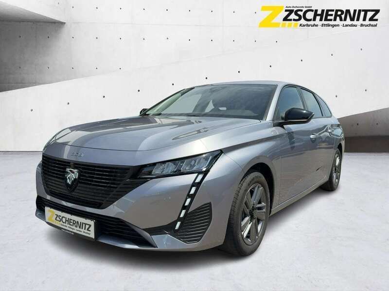 Lack grau artense/typ aussenve Neu 2024 Peugeot 308 Active Kombi | 27.590 € (Guter Preis) - Bild 1/4