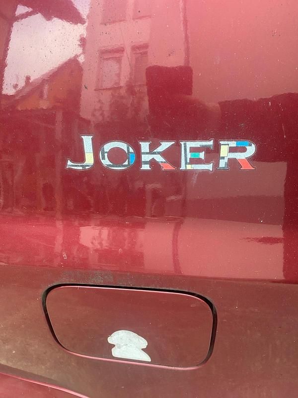 Gebraucht VW Golf III 75 PS (55 kW) 1997 Rot Limousine