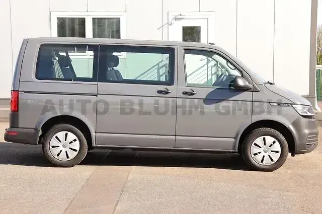 Gebraucht VW T6.1 150 PS (110 kW) 2023 Andere Van