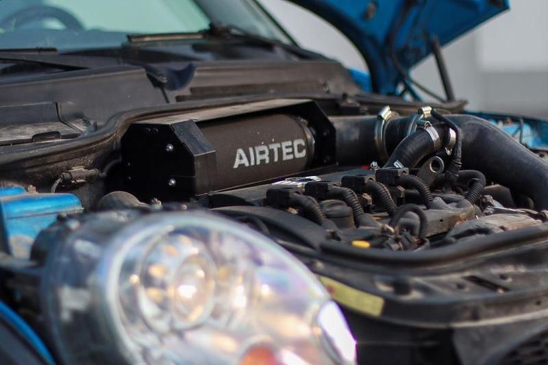 Gebraucht Mini Cooper S 174 PS (127 kW) 2007 Blau Kleinwagen