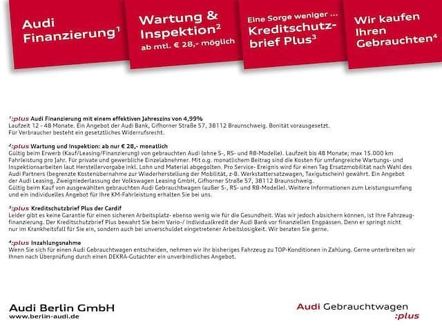 Gebraucht Audi Q3 Ambiente 272 PS (200 kW) 2025 Daytonagrau perleffekt SUV