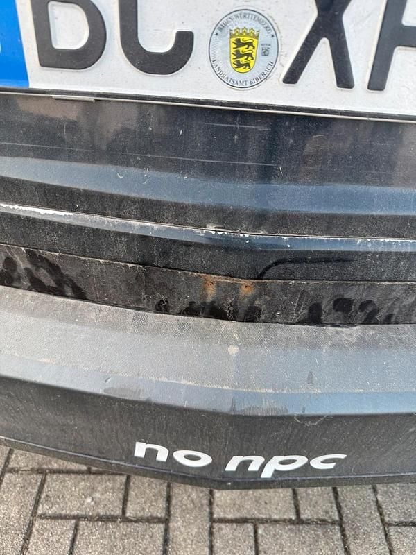 Gebraucht Opel Antara 150 PS (110 kW) 2008 Schwarz SUV