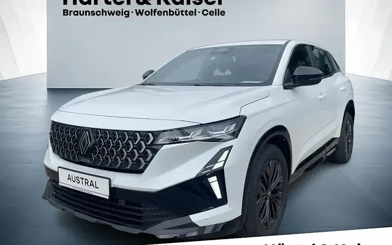 Gebraucht Renault Austral Evolution 148 PS (108 kW) 2025 SUV