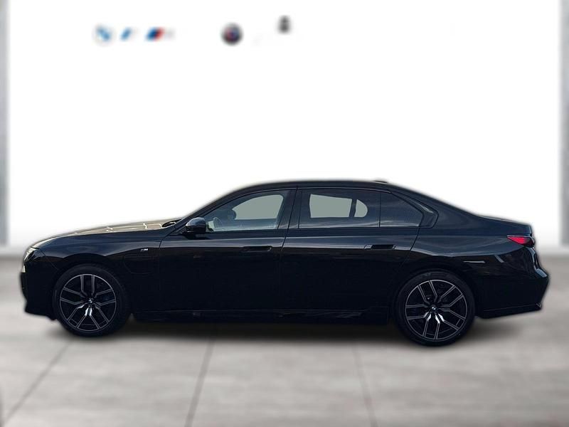Metallic Gebraucht 2023 BMW 750 M Sport Limousine | 100.270 € - Bild 1/1