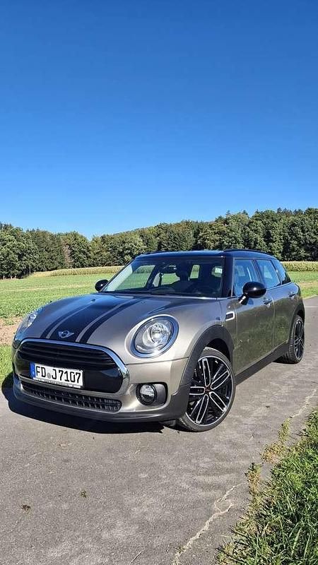 Gebraucht 2016 Mini Cooper Kleinwagen | 10.990 € (Fairer Preis) - Bild 1/4