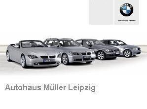 Weiß Gebraucht 2009 BMW 320 Comfort Edition Kombi | 24.980 € - Bild 1/1