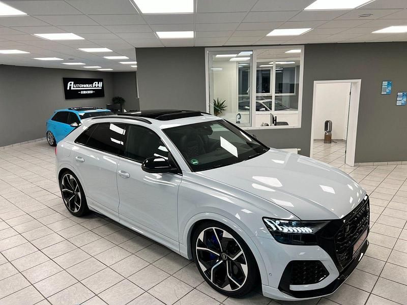 Gebraucht Audi RS Q8 Ambiente 600 PS (441 kW) 2023 Grau SUV