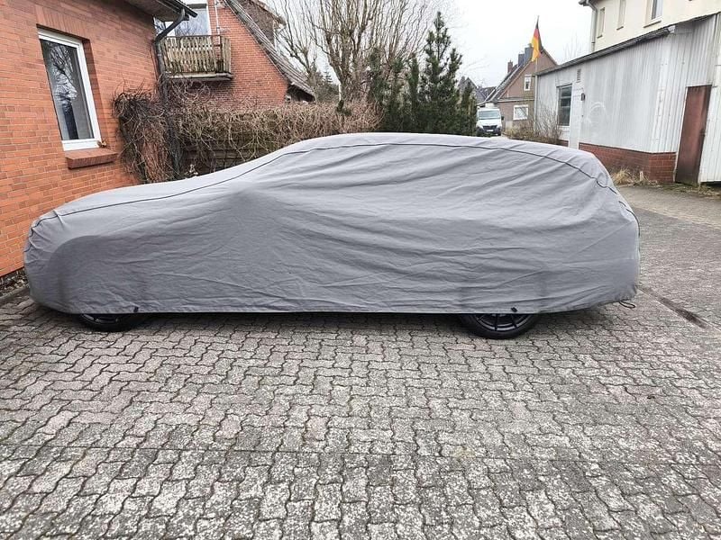 Gebraucht Mercedes E63 AMG AMG 612 PS (450 kW) 2020 Kombi