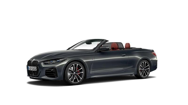 Gebraucht 2025 BMW M440 M Sport Limousine | 56.960 € (Guter Preis) - Bild 1/2