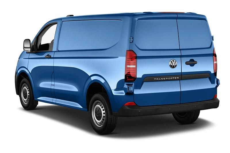 Nuova VW Transporter 110 CV (80 kW) 2026 Furgone