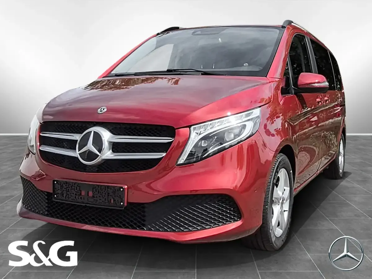 Käytetty Mercedes E250 Edition 140 HP (102 kW) 2020 Farmari