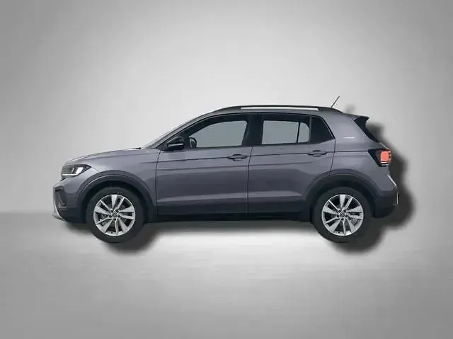 Gebraucht VW T-Cross Life 116 PS (85 kW) 2025 Andere SUV