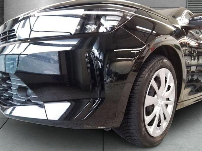 Second-hand Opel Corsa Edition 101 CP (74 kW) 2025 Negru Hatchback