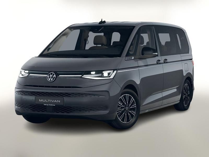 Pure grey Neu 2025 VW T7 Style Van | 56.151 € (Guter Preis) - Bild 1/4