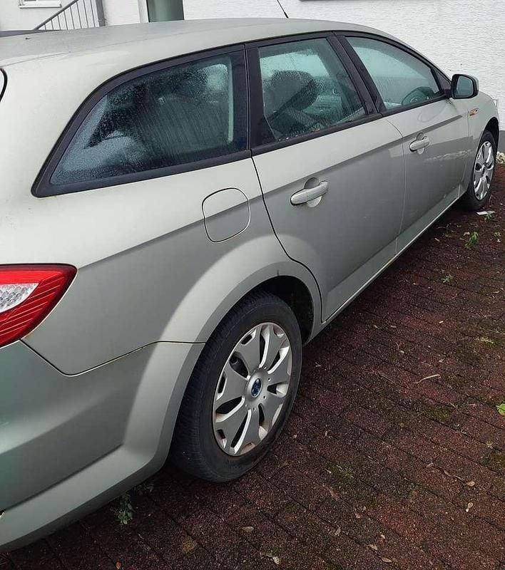 Gebraucht Ford Mondeo Trend 110 PS (80 kW) 2009 Kombi