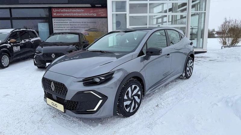 Gebraucht Renault Clio V Evolution 114 PS (83 kW) 2026 Kqg dlomitgrau Kleinwagen
