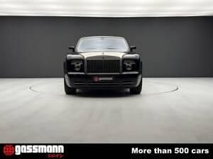 Gebraucht Rolls Royce Phantom 460 PS (338 kW) 2009 Schwarz Coupé