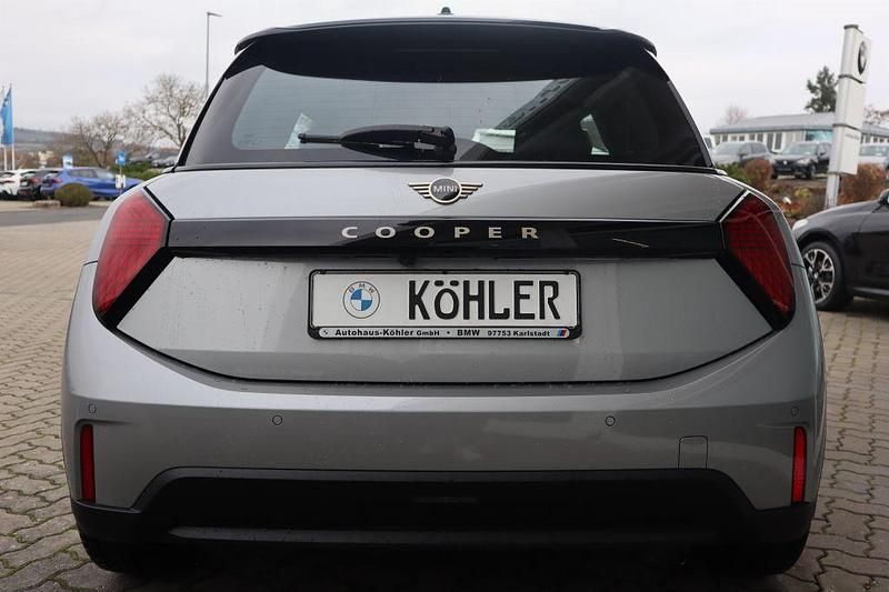 Gebraucht Mini Cooper 156 PS (114 kW) 2024 Grau Kleinwagen