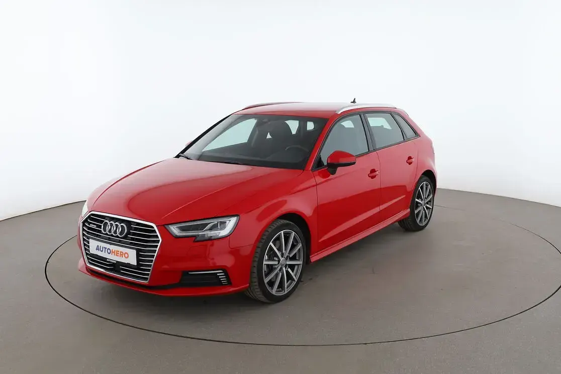 Gebraucht Audi A3 Sportback e-tron Sport 2020 Kleinwagen