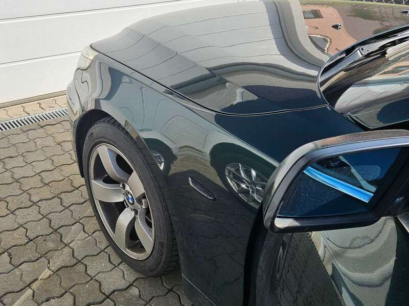 Gebraucht 2005 BMW 523 Limousine | 4.500 € (Guter Preis) - Bild 1/4