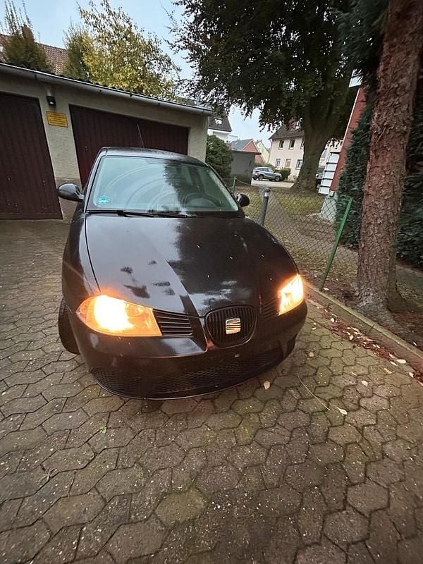 Gebraucht 2007 Seat Ibiza FR Kleinwagen | 1.100 € (Fairer Preis) - Bild 1/4