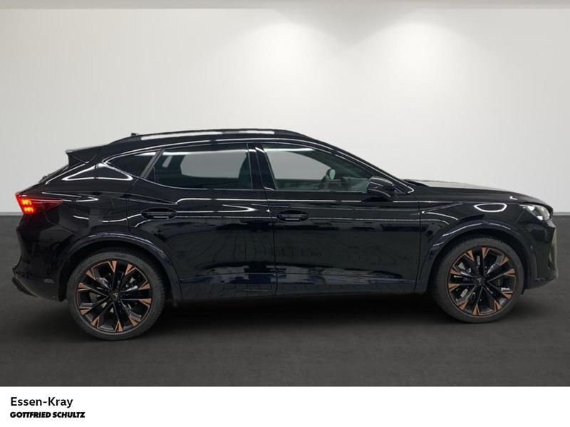 Gebraucht Cupra Formentor VZ 333 PS (244 kW) 2025 SUV