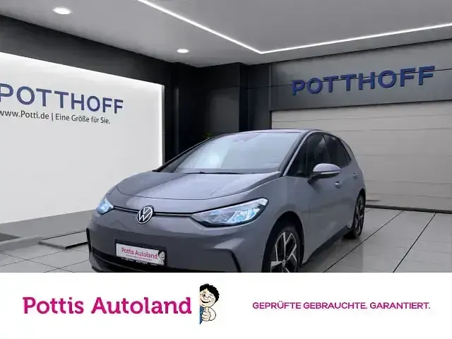 Gebraucht VW ID.3 Pro 150 kW (204 PS) 2024 Kleinwagen